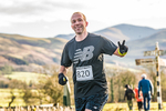 North Lakes Half Marathon  10k-913