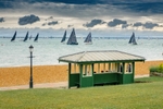 z4382 Round the Island Race, Cowes