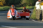 Roy Hanks / Kevin Perry Molyneux Rose TB / Dorwingear Ltd