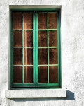 one window
