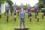 Matt  Andrea - Wedding 1 061