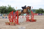 Cls 9 95cm National Amateur Quali portfolio