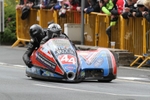 Matthew Dix & Shaun Parker