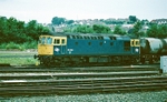 21st July 1987