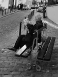 LE LECTEUR - PARIS