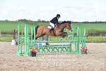 SUN CLASS 23 Veterans Show Jumping portfolio