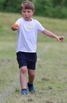 Heron Hill School Sports Day portfolio