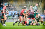 Raiders v Blackheath Rugby Club 2023-28