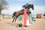 Cls 25 1.10m National Amateur Quali portfolio