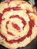 Salmon Cherry Pie