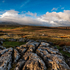 Early Morning View of Ribblehead