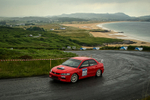 Wilton Recycling Donegal Saturday Stages 50