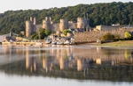 Conwy Castle (4)
