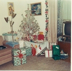Vintage Christmas