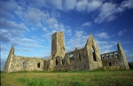 Kilcrea Friary.