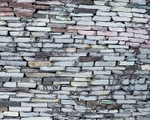 Slate building, Dinorwic Quarry
