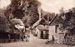 Torquay Cockington Village 23