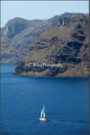 Sail Away, Santorini