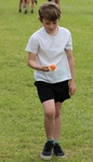 Heron Hill Sports Day 2 portfolio