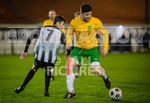 Saints v Vale Rec_08-03-2022-12