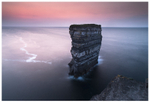 Dún Briste, Downpatrick Head, Co Mayo