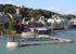 141007 ROYAL YACHT SQUADRON COWES WT7A8003