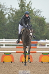 Cls 5 Foxhunter and 1.20m Open portfolio