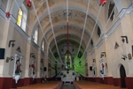 Santiago Apóstol, nave
