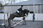 Bourne Valley Riding Club Showjumping 17/03/19 portfolio