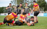  St Jacques Vikings v IoM Select XV-15