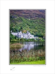 01 9x12 2025-170C Kylemore Abbey Co galway