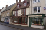 Thrapston