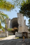 Tihosuco, Quintana Roo, San Agustín