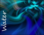 Four Elements: Water
