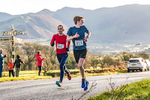 North Lakes Half Marathon  10k-709
