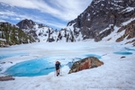 Goat Lake Thaw