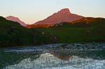 Stac Pollaidh, Highland