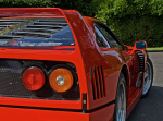 Ferrari F40