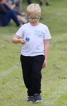 Heron Hill School Sports Day portfolio