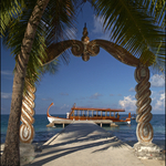 Boatyard