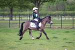 Class 2 - 30-40cm Unassisted portfolio