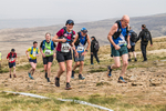 The 3 Peaks Race Saturday 26th April 2025 - Pen Y Ghent portfolio