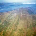 A00381B Beinn Dearg on the Menteith Hill ridge