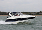 130505 FAIRLINE TARGA 34 WT7A9485