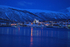 Tromsøysundet, Tromsø