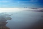 A00225BX2 Sound of Jura from above Lunga Island 2001