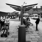 Bus Shelter 01