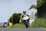 Lee Johnston Kawasaki / ECC / Pirtek Racing Honda