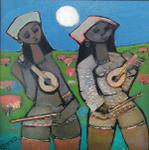 Music and the Moon 499x42