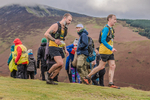 British Fell Relay-1987